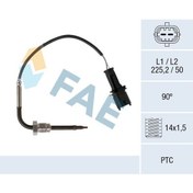 Resim Fae 68091 - Egzoz Sıcaklık Sensörü Konum 1 Insıgnıa A-astra J-za 