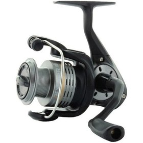 Resim Yekoutdoor Surf Olta Seti Okuma Alaris Tele Surf 420 Cm 100-200 Gr Surf Kamışı&okuma Revenger Rv-65 Fd Olta Makinesi 