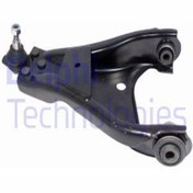 Resim DELPHI TC2444 Salincak Sol ( Dacia : Duster 10-) (WH173987) 