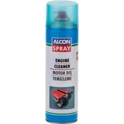 Resim Alcon Motor Temizleme Spreyi 500 Ml 