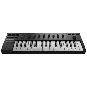 Resim Native Instruments Komplete Kontrol M32 Midi Klavye 