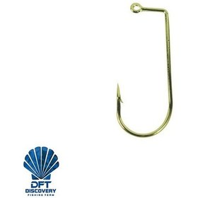 Resim T. Dft 9146r Bronze Olta İğnesi:5/0 1/500 