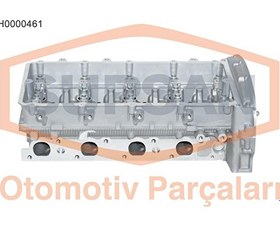 Resim Silindir Kapagi (Subapsiz) Transit V184 2,4Tcdi 02>06 