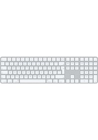 Resim Apple MK2C3TQ/A Magic Keyboard Türkçe Q Klavye 