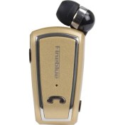 Resim Fineblue Tws Bluetooth Kulaklık - Kahverengi (Yurt Dışından) 