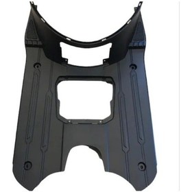 Resim Akü Yatağı Ayaklık 50 Turısmo 