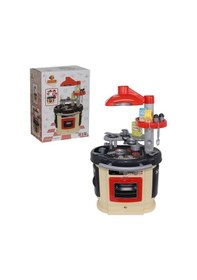 Resim 56306 Polesie Marta Mutfak Seti 