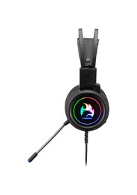 Resim Polosmart PGM05 Phoenix 7.1 Surround Oyuncu Kulaklığı 