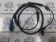 Resim CİTROEN C5 ÖN ABS SENSÖRÜ 