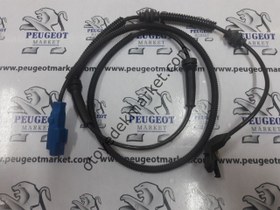 Resim CİTROEN C5 ÖN ABS SENSÖRÜ 
