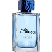 Resim Mister Giordani Aqua Edt Erkek Parfümü 