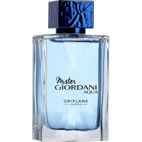 Resim Mister Giordani Aqua Edt Erkek Parfümü 