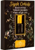 Resim Esved Siyah Orkide Kokusu Alkolsüz Esans 3 ML 