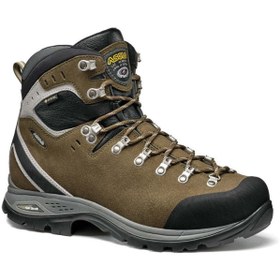 Resim Asolo Greenwood Evo Gore Tex Erkek Trekking Botu 