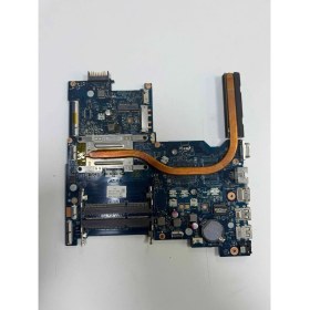 Resim Hp AHL50/ABL52 LA-C701P Anakart Intel I3-5.nesil Yenilenmiş 