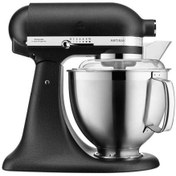 Resim KitchenAid Artisan 5KSM185PS 300 W Stand Mikser 