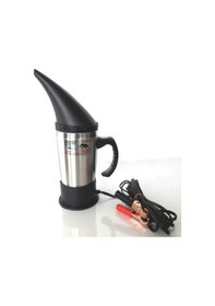 Resim Gross Oto Far Temizleme Far Parlatma Kiti Huni Ve Krom Kettle 