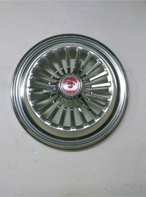 Resim Mytuning Ducato 2006-2023 16 İnç Uyumlu Yekpare Paslanmaz Oscar J 
