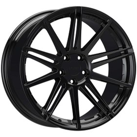 Resim ARC-19200-34 9.5x19" -5x120 ET37 72.6 Black MALLORCA Jant (4 Adet) 