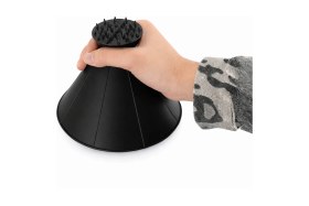 Resim Mega Oto Market 1 Adet Büyük Boy Araç Cam Sileceği, Buz Kazıyıcı, Çok Amaçlı Kar Kazıyıcı 