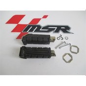 Resim Ybr 125 Arka Basamak Takımı (417747994) 
