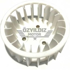 Resim CSR Fan BWS100 