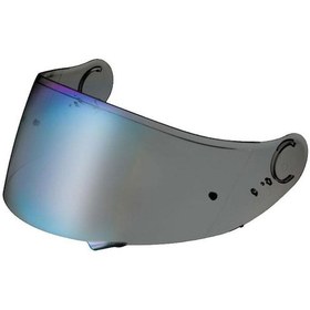 Resim Shoei Cns-1cpn Neotec - Gt-aır - Gt-aır 2 - Gt-aır 3 Kask Camı - Vizör Spectra Mavi-73858 