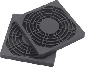 Resim YKA 8 cm Fan Toz Filtresi 
