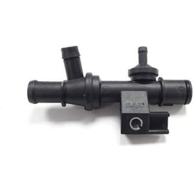 Resim Seat Altea Xl 2008-2015 1.4tsi Caxa Caxc Motor Çek Valfi 03c103175g 