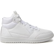 Resim Kappa AUTHENTIC LINAT 1 TK Beyaz Erkek Sneaker 