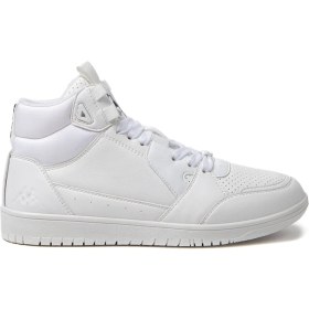 Resim Kappa AUTHENTIC LINAT 1 TK Beyaz Erkek Sneaker 