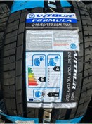 Resim Vitour 215/50R13 85H RWL FORMULA VİTOUR (Beyaz Yazılı)2025 ÜRETİMİ 