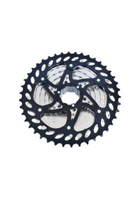 Resim Pazly Vg Sports Bisiklet 10 Vitesli Volan 11-25t Aşınmaya Dayanıklı Otoyol Bisiklet Renkli Çok Renkli 