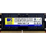 Resim 32 Gb Ddr5 4800mhz Twınmos Nb Tmd532gb4800s40 