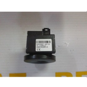 Resim Oek 285916556r - Anahtar Kod Çözücü Clıo Symbol L52 