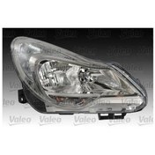 Resim Valeo 044586 On Far Sag 1216696 1216791 1216836 