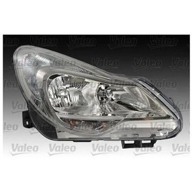 Resim Valeo 044586 On Far Sag 1216696 1216791 1216836 