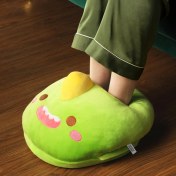 Resim Swico Remado USB Elektrikli Isıtma Ayak Isıtıcı (Yurt Dışından) 