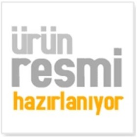 Resim Reyyan Anne Penyesi Yaka Ve Kol Taşlı - Siyah - L Siyah 