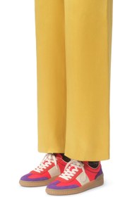 Resim Valentino Garavani Upvillage Düşük Taban Spor Ayakkabı 