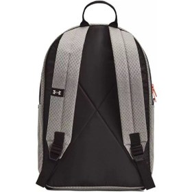 Resim Under Armour Unısex Sırt Çantası 1364187-066 Gri 