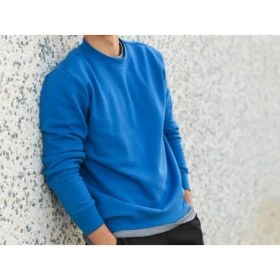 Resim Joma Montana Sweatshirt Royal 