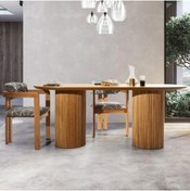 Resim SHOWDEKO Beldat Dining Room 