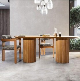 Resim SHOWDEKO Beldat Dining Room 