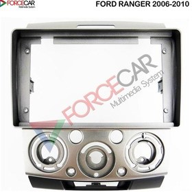 Resim FORD RANGER_MAZDA BT_50 2006_2010MODEL 9 İnç Multimedya Çerçevesi 