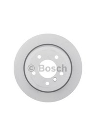 Resim Bmw X1 E84 Xd 20İ 2011-2015 Bosch Arka Disk 2 Adet 