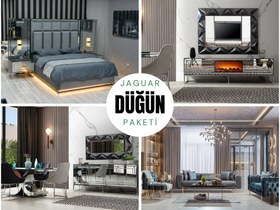 Resim Jaguar Düğün Paketi 