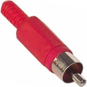 Resim Mcm Transformacion Tos Fiş Plastik Erkek Kırmızı 631074 