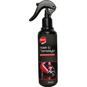 Resim Lidyahan Store Motosiklet Kask Içi Temizleyici 230 ml 