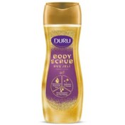 Resim Duru Body Scrub Duş Jeli Gold 450 ml 